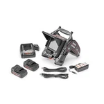 Ridgid 64968 CS6X Versa Monitor With 2 Batteries And Charger. Fixed Price $3797.11.