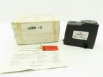 Fairchild T-5100B-11 Transducer Electric To Pneumatic 1-5MA 3-15 Psig. Fixed Price $149.99.