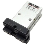 Smc MHQG2-10D3 Pneumatic Parallel Gripper, 10MM Bore, 4MM Stroke, 11N, 0.6MPA. Fixed Price $200.00.