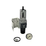 Parker P32EA93EGABNGP 3/8 Npt Filter/regulator 5 M, Auto Drain, Gauge. Fixed Price $99.89.