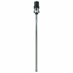 Westward 5TCU5 Drum Pump, Air Operated, 1/4" Inlet, 10.5 Gpm, New!. Fixed Price $349.00.