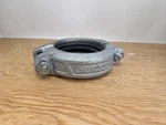 Victaulic 5/141.3 Style 107N Zero-flex Coupling, Pipe Clamp. Fixed Price $47.75.