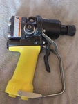 New Stanley Hydraulic Impact Wrench Drill 7/16" High Torque. Fixed Price $499.99.