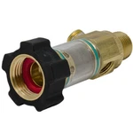General Pump #100651 Brass Inline Water Filter - 1/2" Npt X 3/4" Gh Female. Fixed Price $30.27.