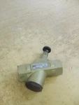Ross 1968B6017 Flow Control Valve 0.3-10 Bar. Fixed Price $58.99.