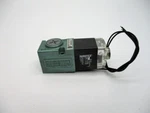 Numatics 11SAD4000 Nsnp. Fixed Price $505.00.
