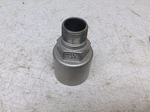 Smc 2508 Pneumatic Muffler. Fixed Price $17.99.