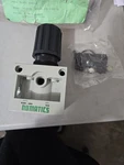 Numatics Regulator Model R32K-06G New. Fixed Price $74.75.