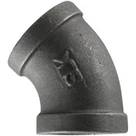 Southland 520-202HN 45 Degree Elbows, 3/8", Black. Fixed Price $16.69.