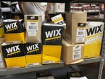 Hydraulic Filter Wix 51506. Fixed Price $20.00.
