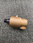 Duff-norton 730396C Rotary Union Right Hand Rotor Thread X Port. Fixed Price $405.00.