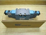 Mac Valves MV-A3B-A311-PM-611JJ MVA3BA311PM611JJ Solenoid PME-611JJ. Fixed Price $185.77.