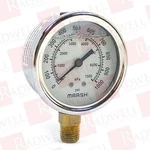 Marsh Bellofram 34693-1 / 346931 (used). Fixed Price $56.13.