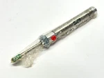 Parker 00.56 Rsr 1.500 Pneumatic Cylinder 0.56" Bore 1.5" Stroke. Fixed Price $42.74.