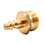 Camco 36143 Blow Out Plug Brass Quick-connect Style. Fixed Price $15.39.