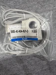 Smc IS10E-40N04-6LP-D Pressure Switch 1/2" Npt. Fixed Price $20.00.