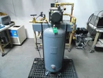 Maxpro Technologies Gplv Air Driven Amplifier 2:1,290PSI W/tank M6825. Fixed Price $2100.00.