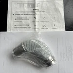 Rinnai FOT-158 Bent Elbow Only 087-002 New But With No Clamp / Pipe Stopper. Fixed Price $45.00.