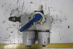 Mahle P1 3715-15-NBR Hydraulic Modular Duplex Line Filter W/bypass. Fixed Price $179.99.
