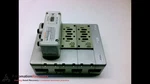 Smc VV823-04B-SUQW06DT-W1 Manifold Assembly, Stations #192606. Fixed Price $162.50.