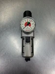 Smc AW30-F02 Pressure Valve W/filter Module. 6E-5. Fixed Price $90.00.