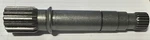 303-1135-062, EC1135, Commercial, Parker, Gpm, 1/4"-14TH Shaft, P25X. Fixed Price $71.20.