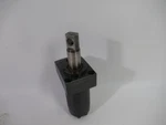 Roemheld 18931339000 Adj. Swing Clamp 20MM Piston 2-1/4"ROD 30DEG Ccw Used. Fixed Price $408.99.