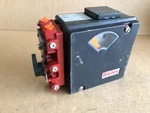 Bailey, Pneumatic Positioner, AV112100. Fixed Price $211.25.