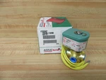 Asco/red Hat HT8320A37 3-WAY General Purpose Solenoid Valve. Fixed Price $68.33.