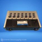 Smc VV217-02N-02NB-TA Manifold Base Usip. Fixed Price $218.70.