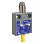 Telemecanique Sensors 9007MS02S0300 Limit Switch, Plunger, Roller, Spdt, 10A At. Fixed Price $138.99.