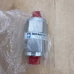Hydraulic Filter Norman Co. 4220T-2PP 708-233-5521 G/11 New Oem. Fixed Price $25.00.