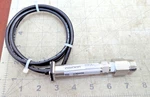 Ashcroft K17M0242F260 Pressure Transducer Working Pull Psi OF59. Fixed Price $69.50.