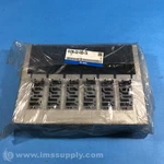 Smc VV216-02-02D-TA Vfs Series Manifold Fnfp. Fixed Price $134.40.
