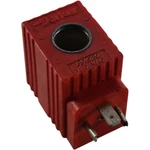 Parker 851020 120VAC Solenoid Valve Coil 5/8 30W High Watt Red. Fixed Price $84.99.