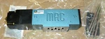 Mac PRA1A-KADA Pressure Regulator New PRA1AKADA. Fixed Price $35.00.
