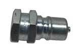Parker H3-63-T8 3/4" Quick Disconnect Male Hydraulic Coupling Half Nipple. Fixed Price $24.99.