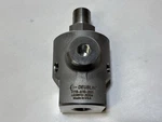 Deublin Rotary Union 978-610-201 / 483893. Fixed Price $749.99.