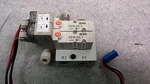 Smc Manifold Block Z-4472 SS3YJ3-S42-02-M5F-Q SYJ314M Valves. Fixed Price $50.00.
