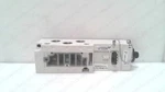 Smc VQ4000-PW-03T-DAM00278, 5-PORT Solenoid Pneumatic Valve, New* #347639. Fixed Price $68.75.