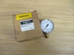 Noshok 25-200-60-INH2O Gauge 2520060INH2O. Fixed Price $77.77.
