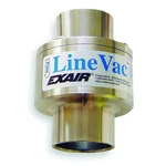 Exair 6082 Conveyor, Alum, 1.25 In Hose, 25.9 Cfm. Fixed Price $205.99.