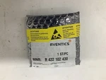 Aventics 422 102 430 Pneumatic Directional Valve. Fixed Price $99.00.