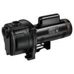 Vevor Hp Shallow Well Jet Pump 230V 5200 Gph Cast Iron Garden Irrigation. Fixed Price $359.90.