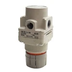 Smc AR20-N02-Z-A-X406 Regulator 1/4IN Npt, 4-60PSI Set Pressure, 1.5MPA Max. Fixed Price $34.00.