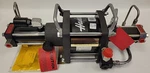 *new* Haskel AGT-7/30 Air Driven Non-lubricated Gas Booster Two Stage Free Ship. Fixed Price $9999.99.