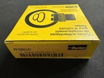 New Oem PK152HLL01 Parker 1-1/2" Bunan Piston Seal Kit. Fixed Price $19.49.