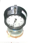Usg Solfrunt Air Pressure Gauge W/gasket 0-160 Psi 4" Face. Fixed Price $49.99.