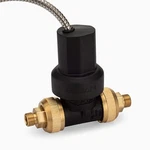 Sloan ETF740A 6VDC Replacement Solenoid Assembly 2.2 Gpm W/ Cable. Fixed Price $159.99.