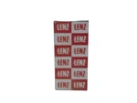 Lenz Fcs-m Cover Plates For Hydraulic Pumps Nsmp. Fixed Price $28.00.